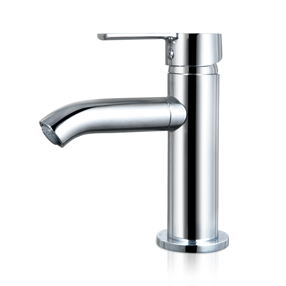 Basin Faucet