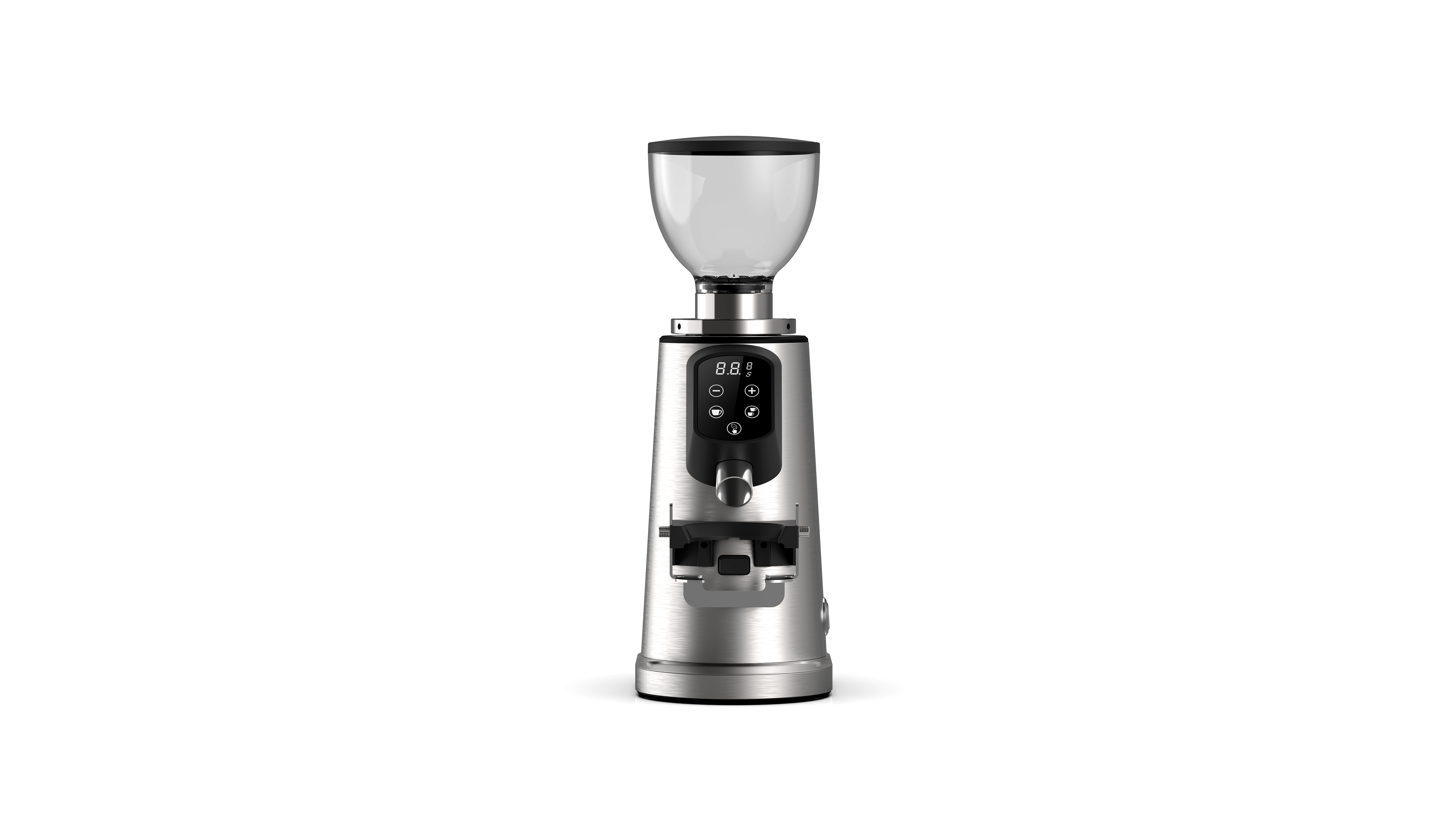Coffee machine