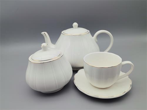 Tea Set