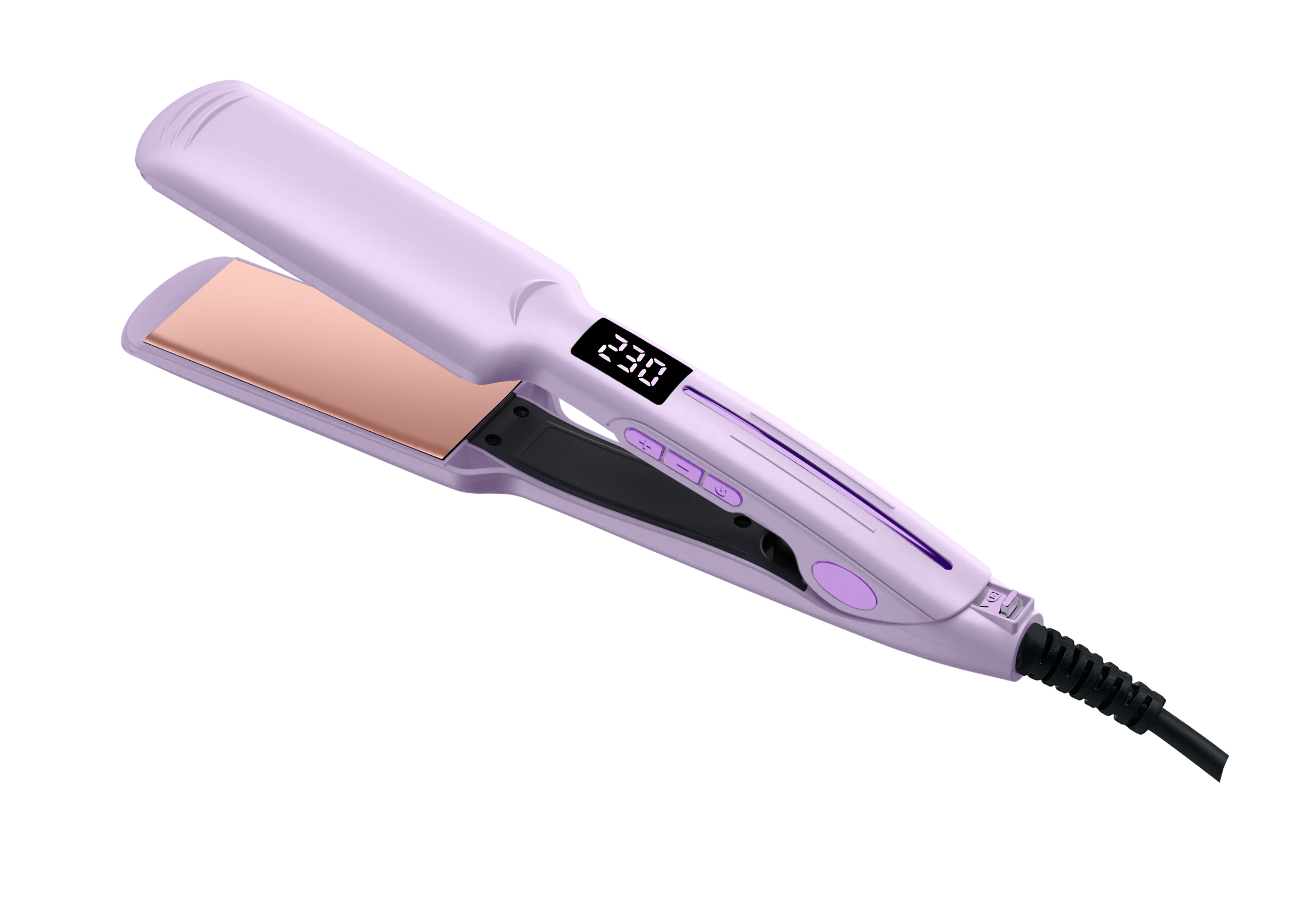 HAIR Straightener