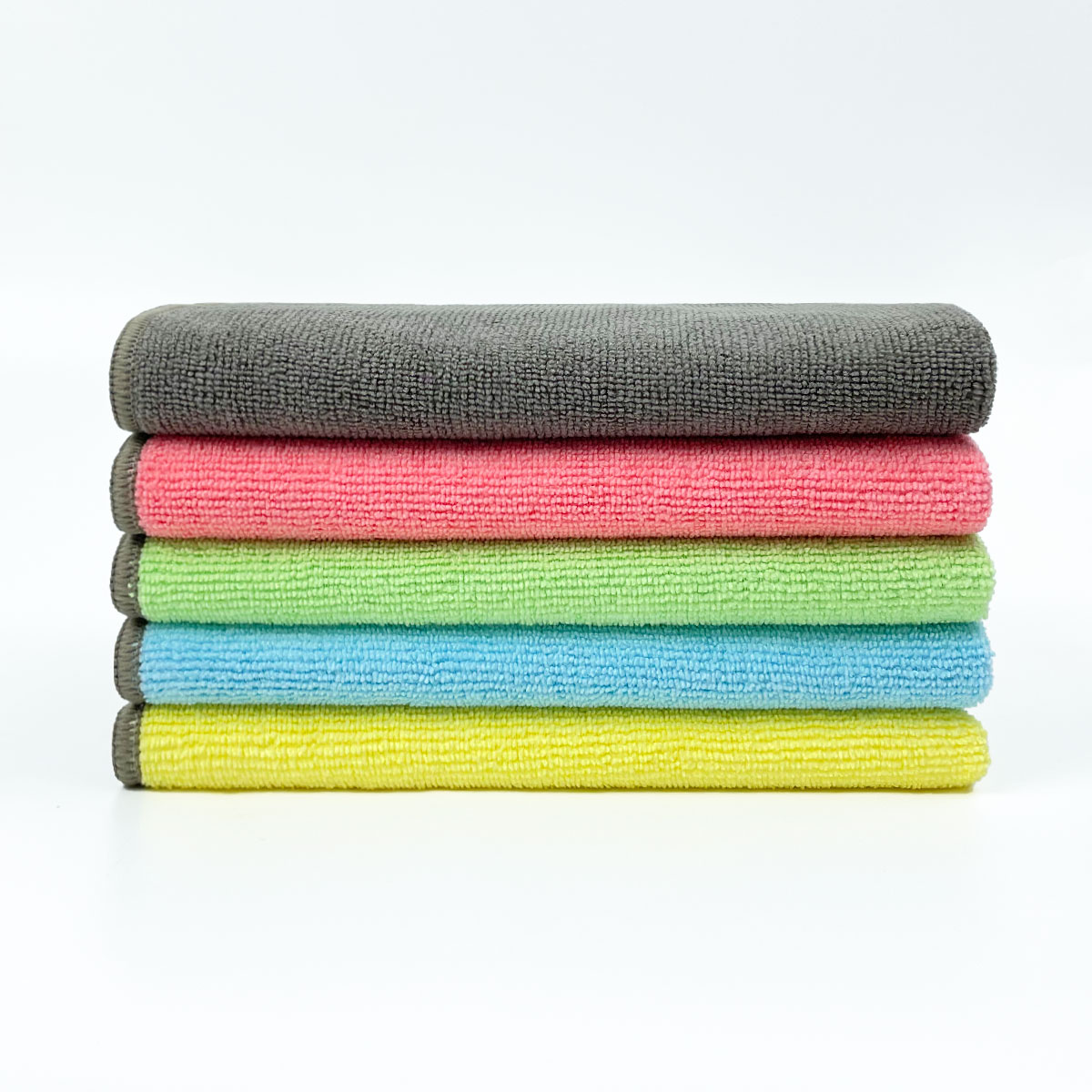 microfiber cleaning cloths