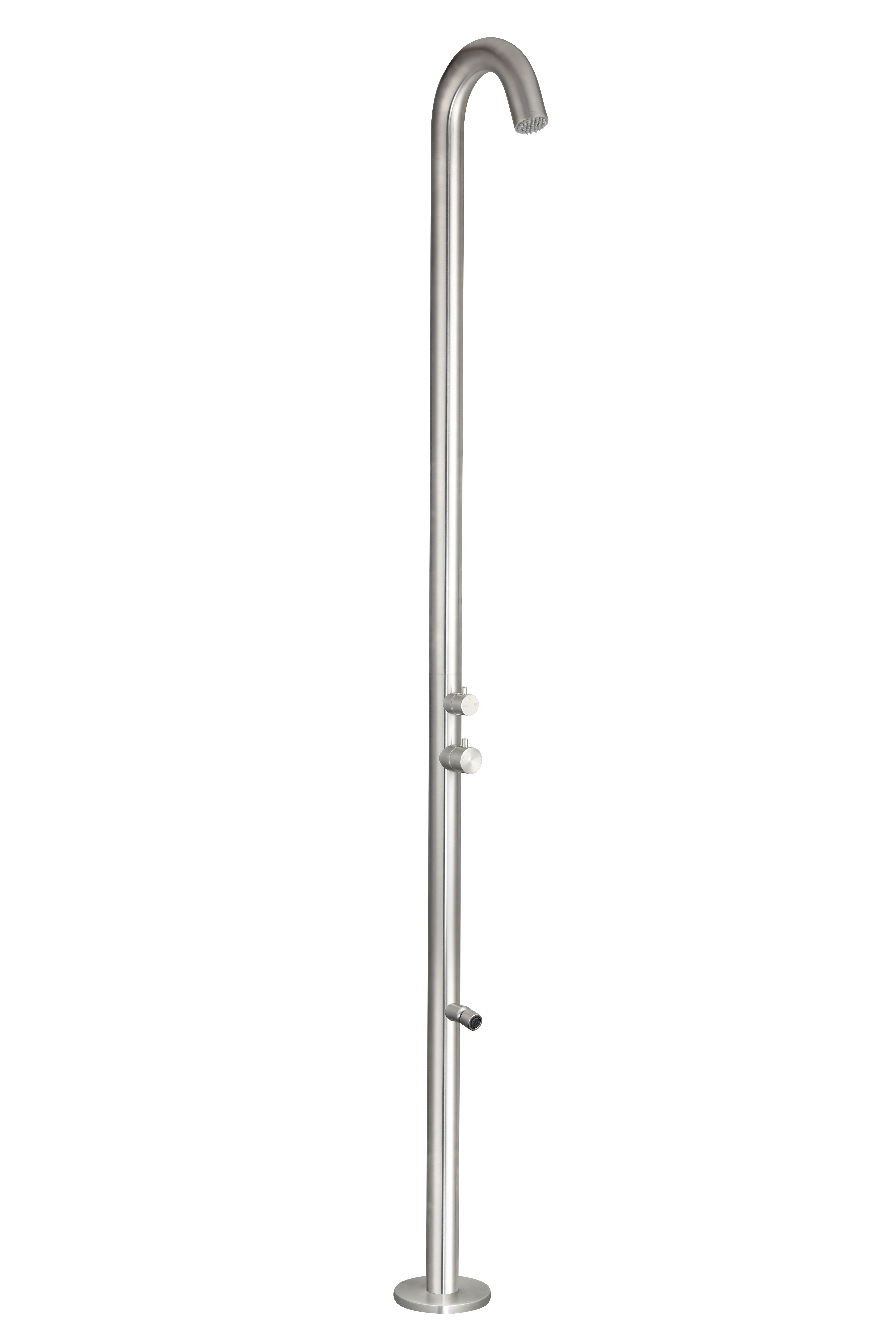 Outdoor shower 60
