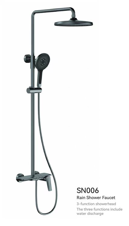 Faucet