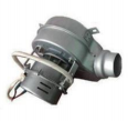 Exhaust fan