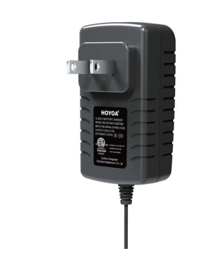 4-38v 13w Series Chrger