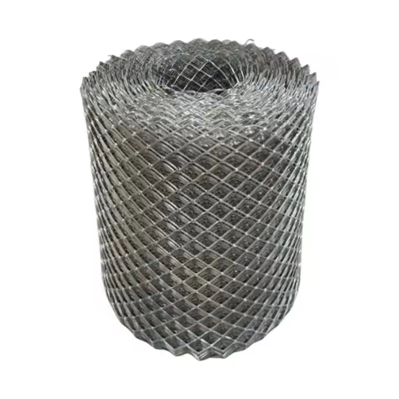 Block Reinforcement Mesh