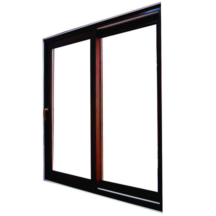 Upvc window