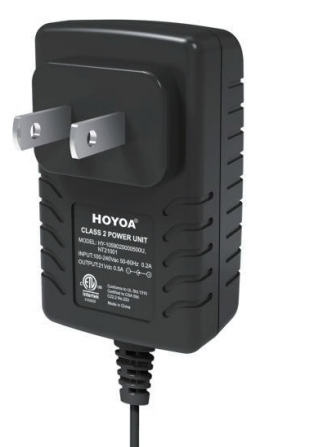 5-26v 10w Series Charger