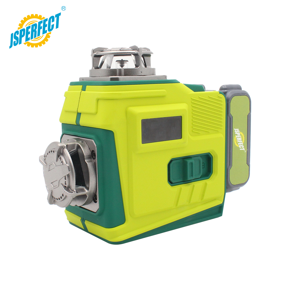 3d Laser Level