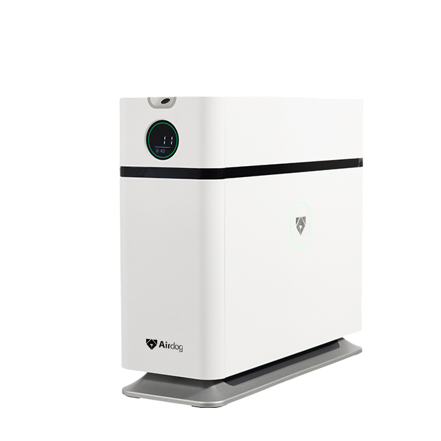 Airdog X1 Desktop Air Purifier