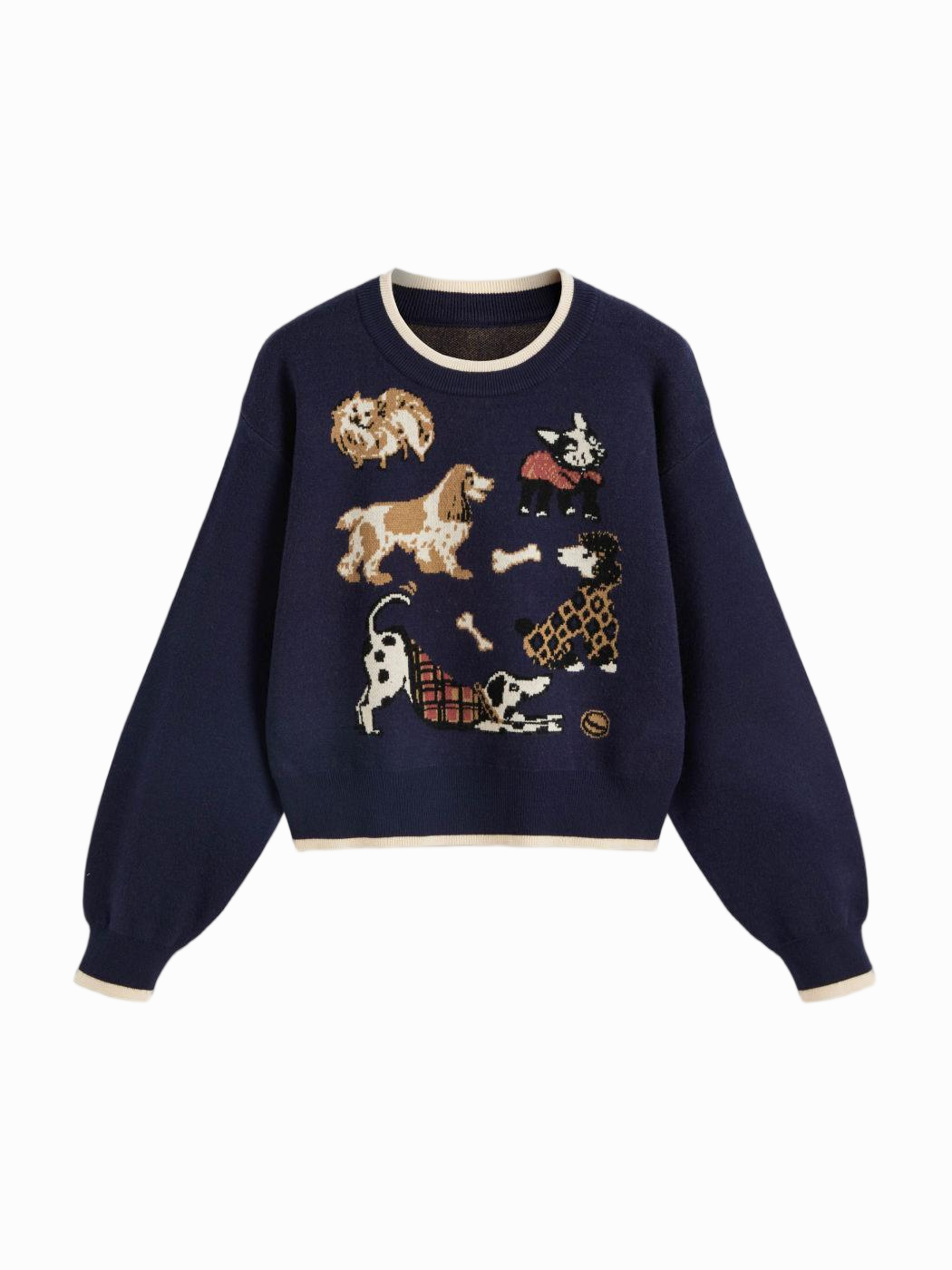 Women Knitwear Sweater Custom OEM ODM