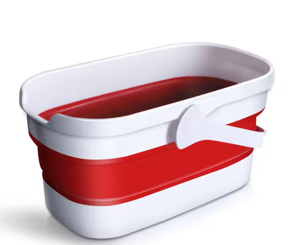 Foldable Bucket