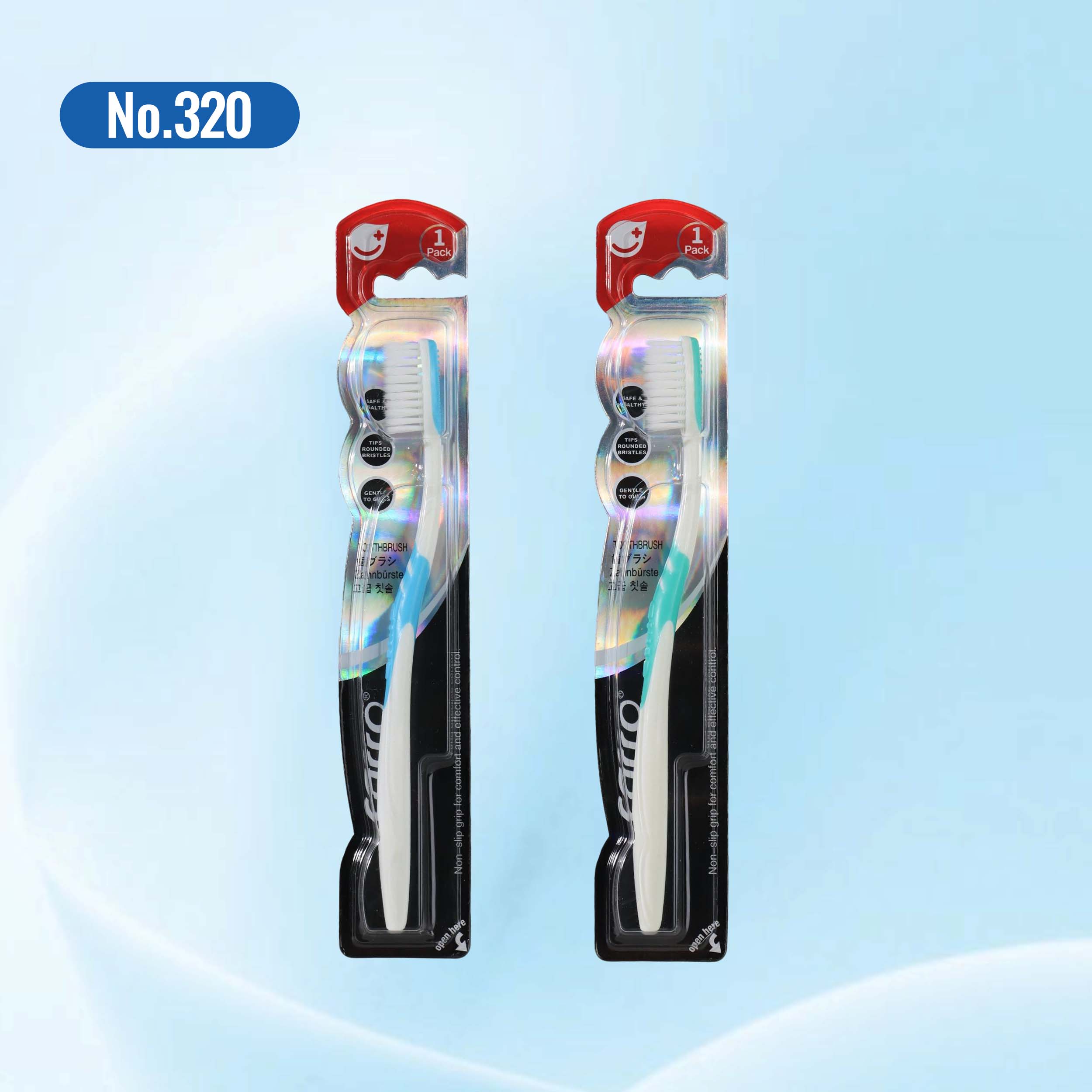 Adult Toothbrush