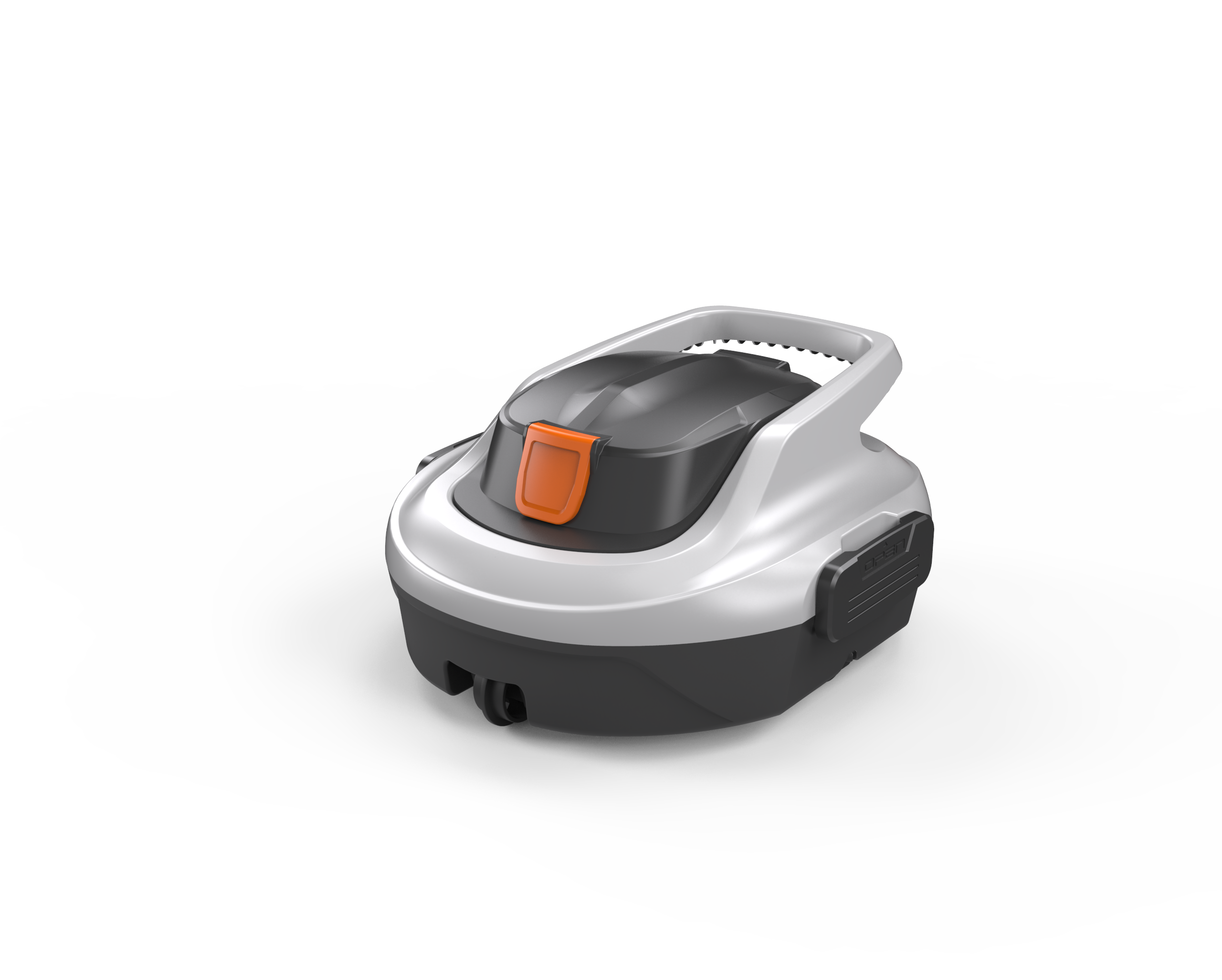 Toua Robot Pool Cleaner for the Floor