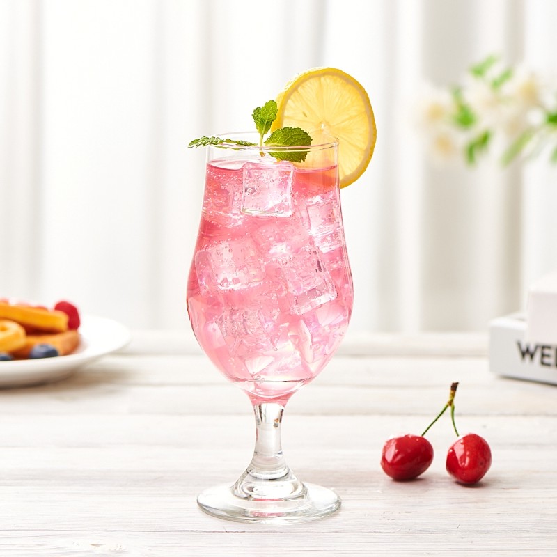 Libbey Munique Series Beer Glass