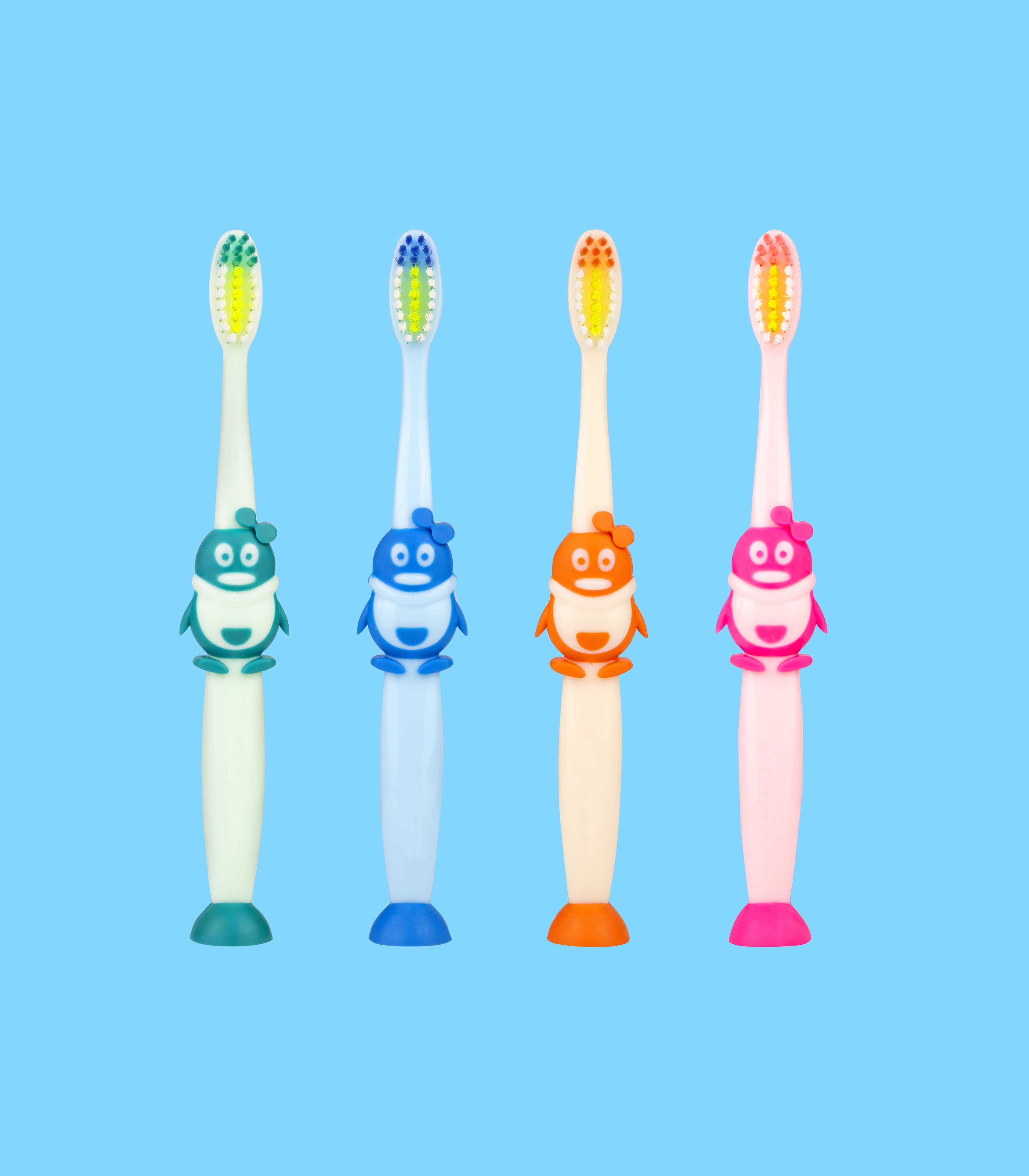 kids toothbrush