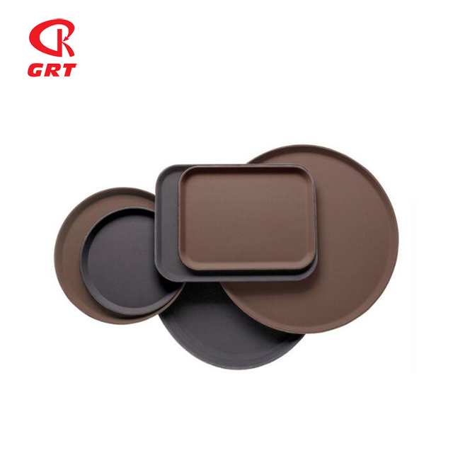 Skidproof Tray