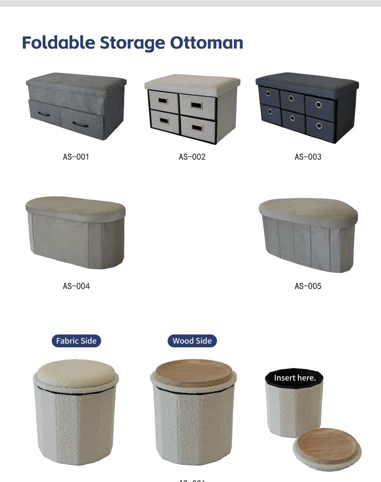 Storage box