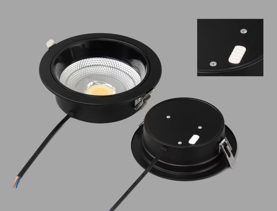 LED