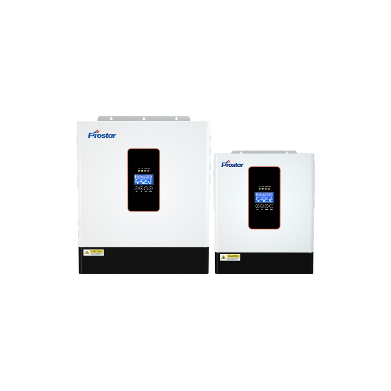 Prostar PIM Series Hybrid Solar Inverter 6.5/12kW – Parallel Ready with 9 Units