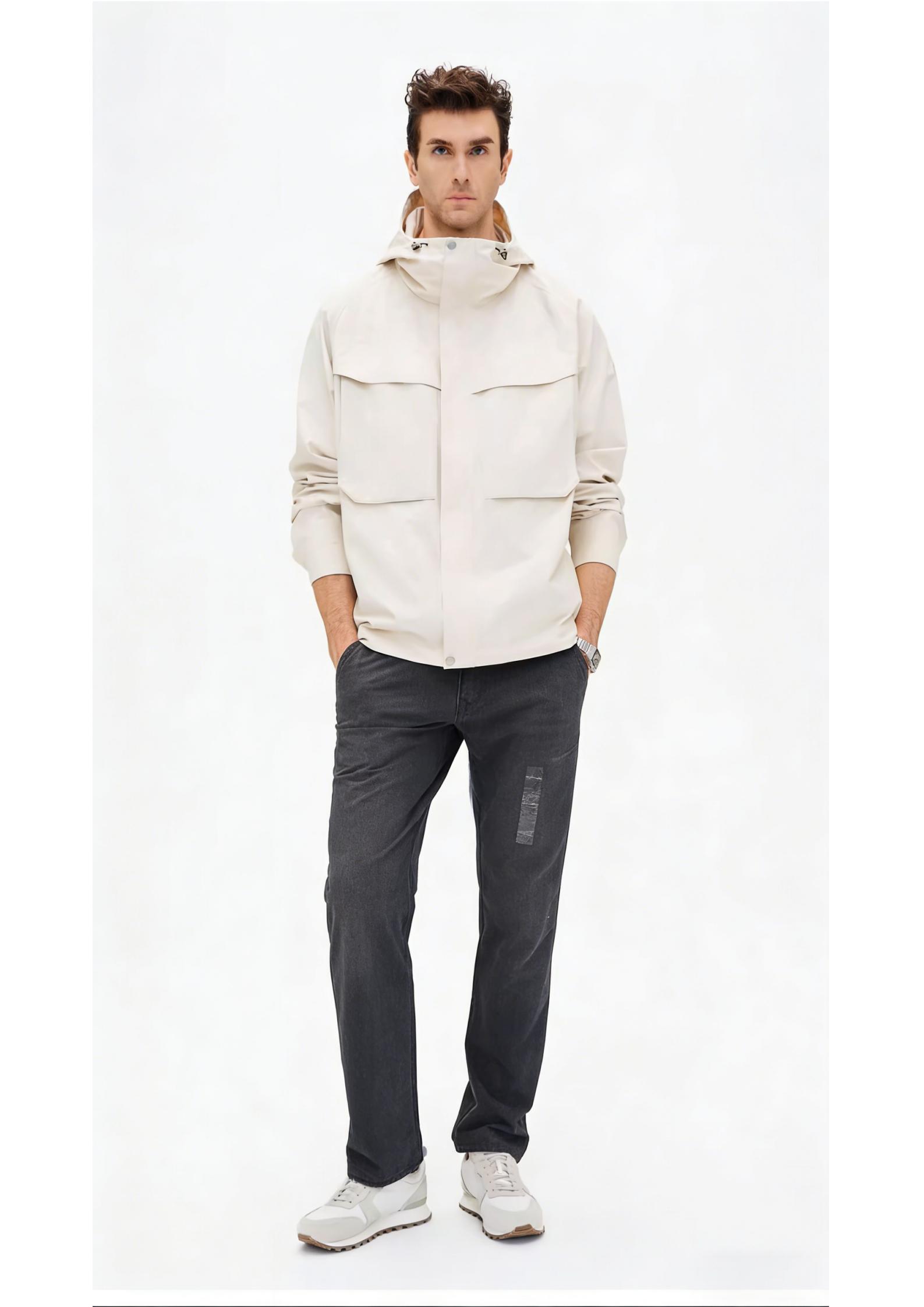Straight-leg jeans, slim-fit jeans, skinny jeans / slim tapered jeans, loose-fit jeans