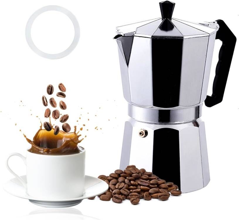 coffee maker
