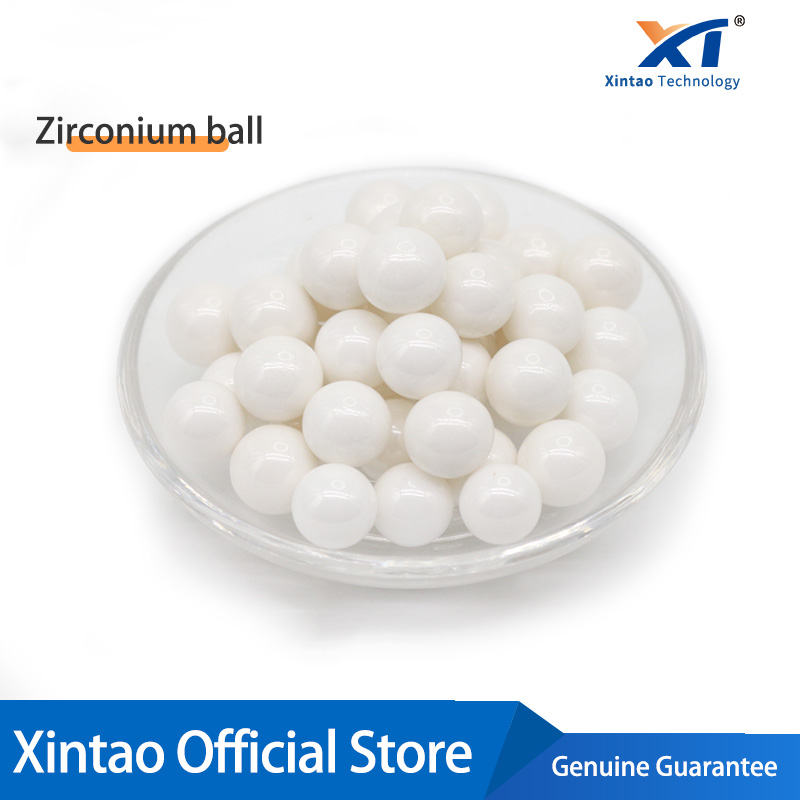99% High Alumina Ceramic Ball