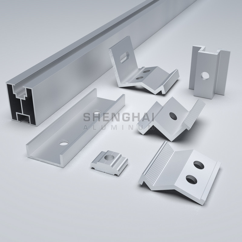 Solar Frame