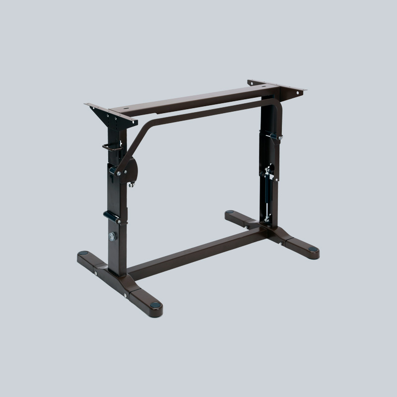 BUIT RV Table Supports