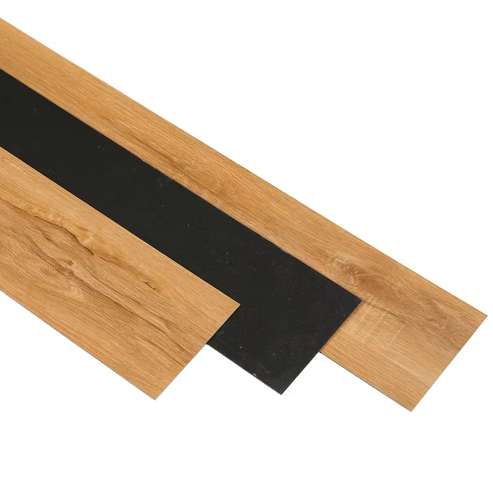 Luxury Vinyl Tile
