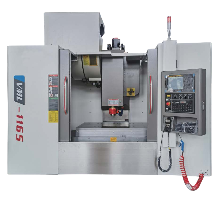 Hanyang VML855 CNC Machining Center