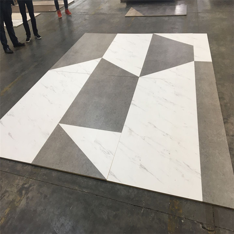 Spc Floor