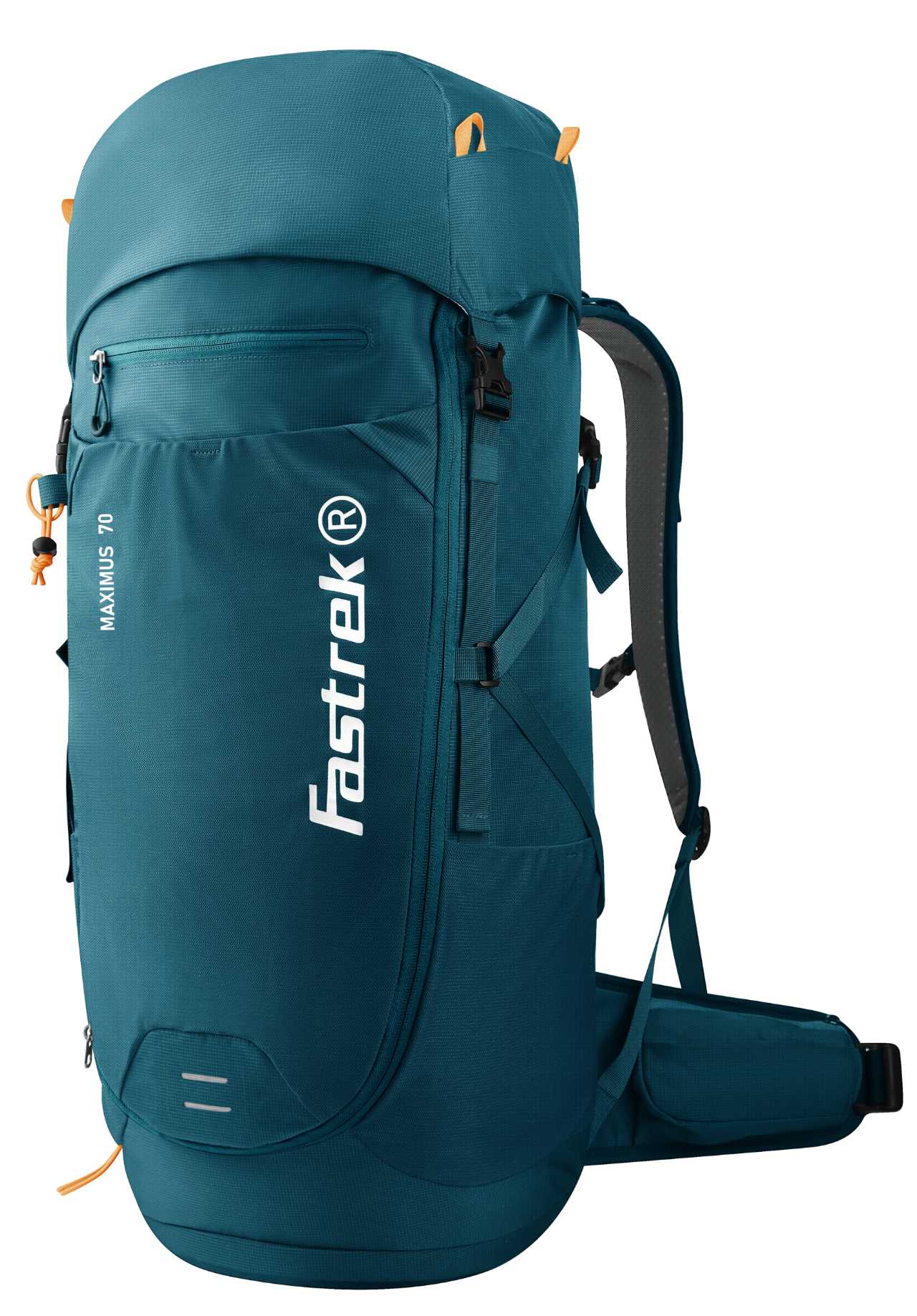 Hiking backpack