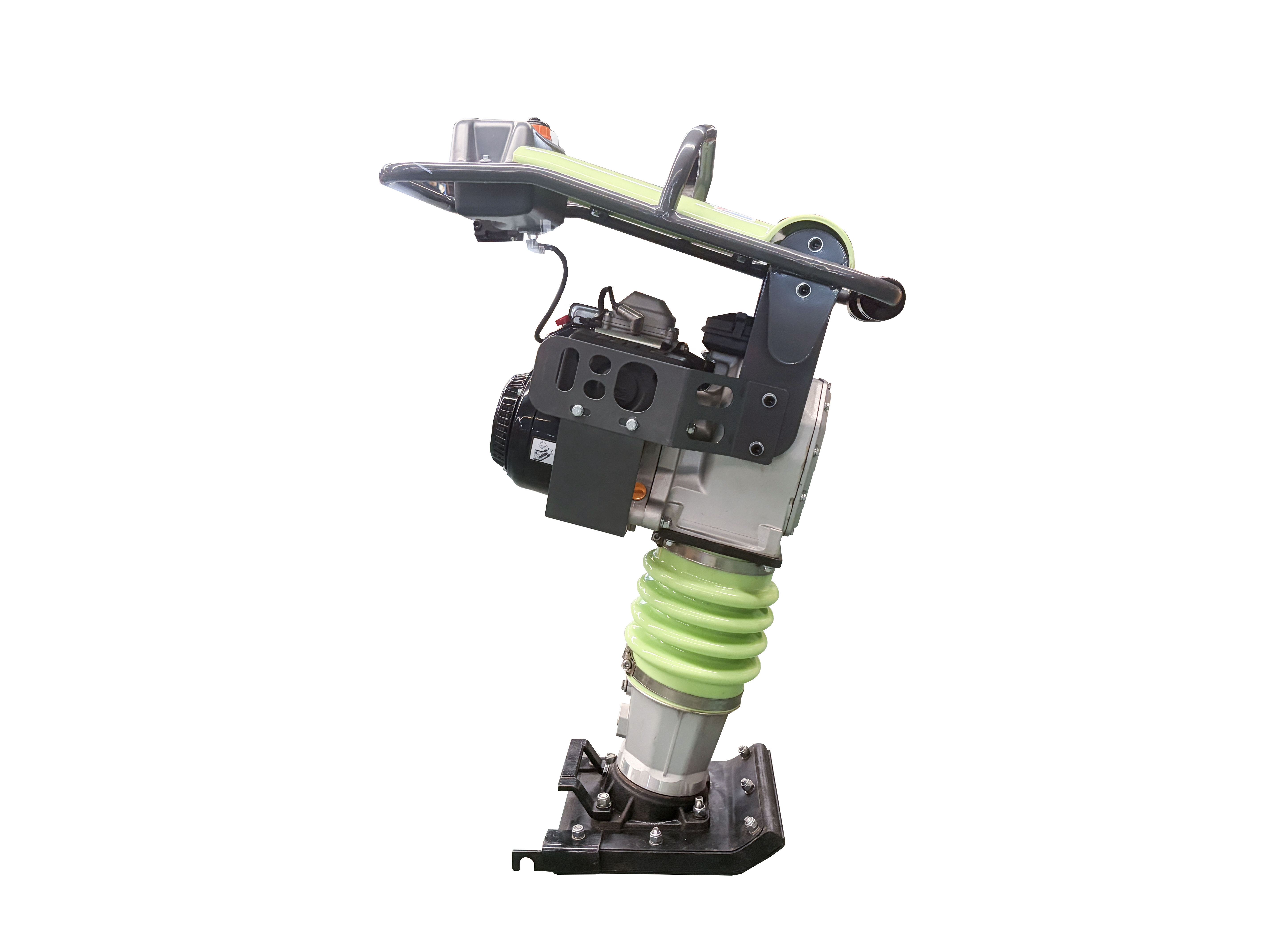 Tamping Rammer