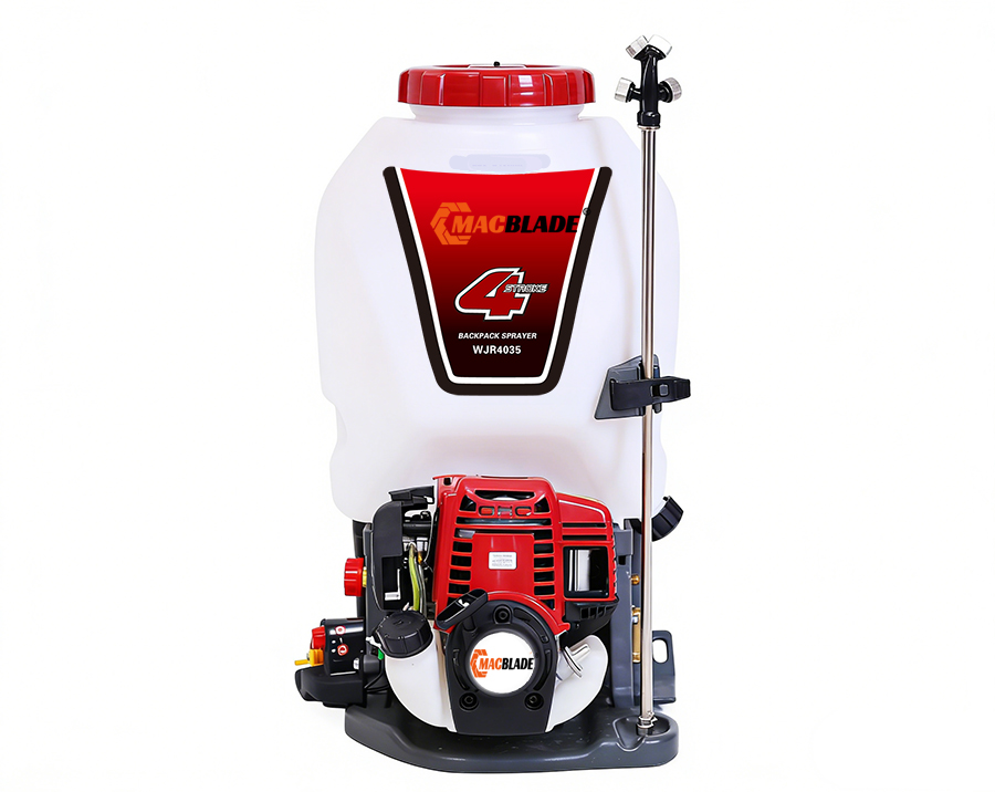 Power Sprayer