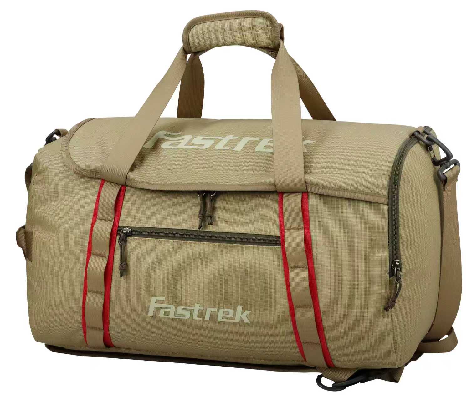 Travel bag