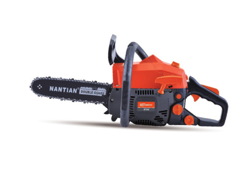 Chain saw