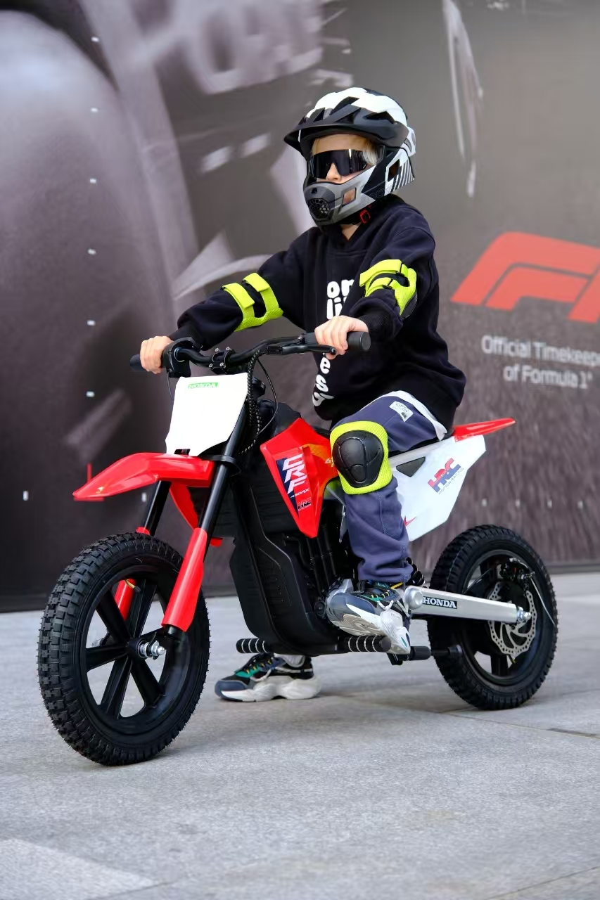 FB-619 Officially Licensed HONDA
