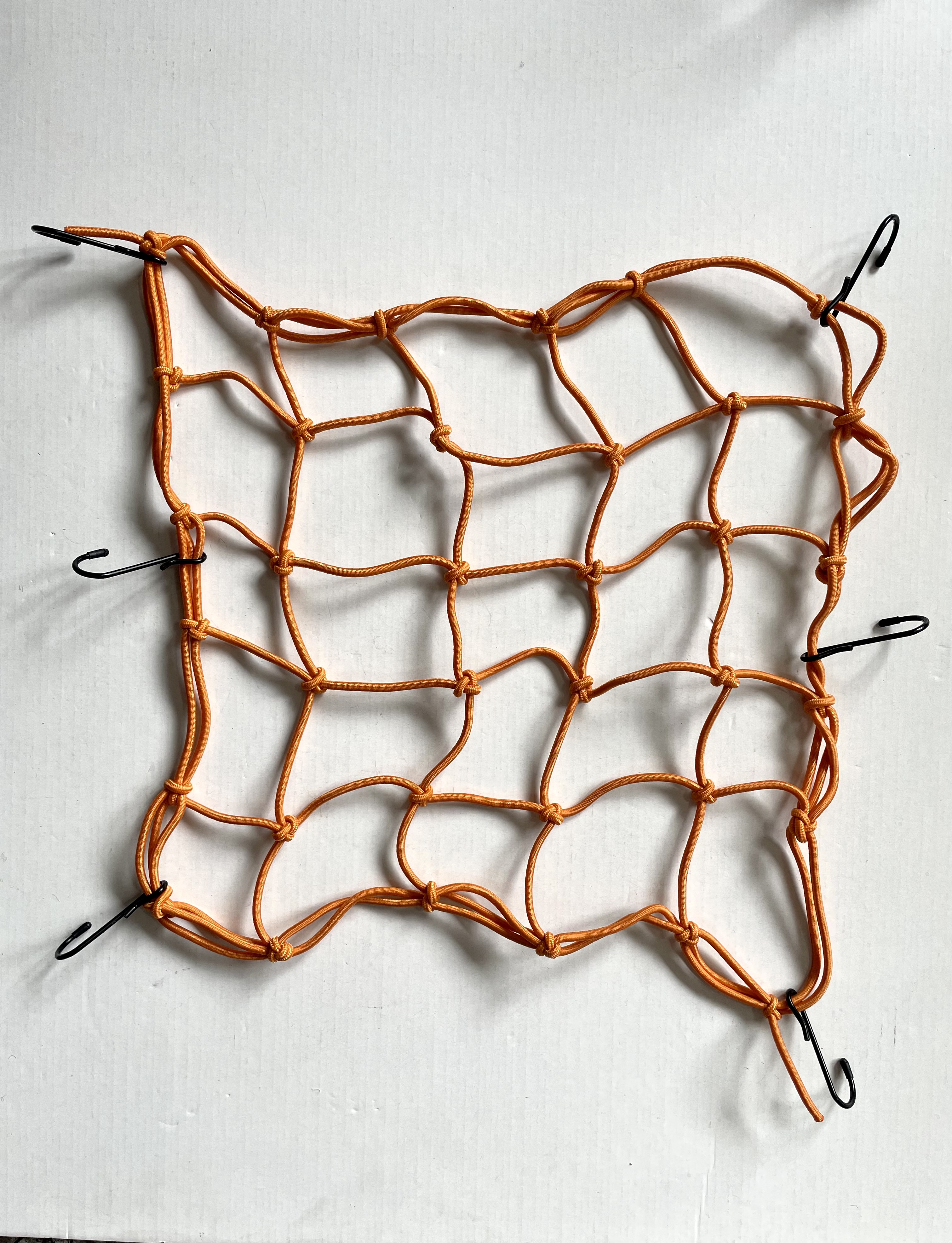 cargo net