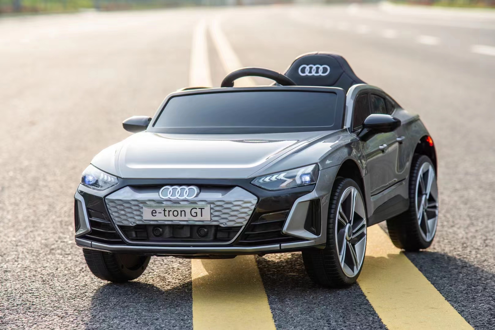 Car model
