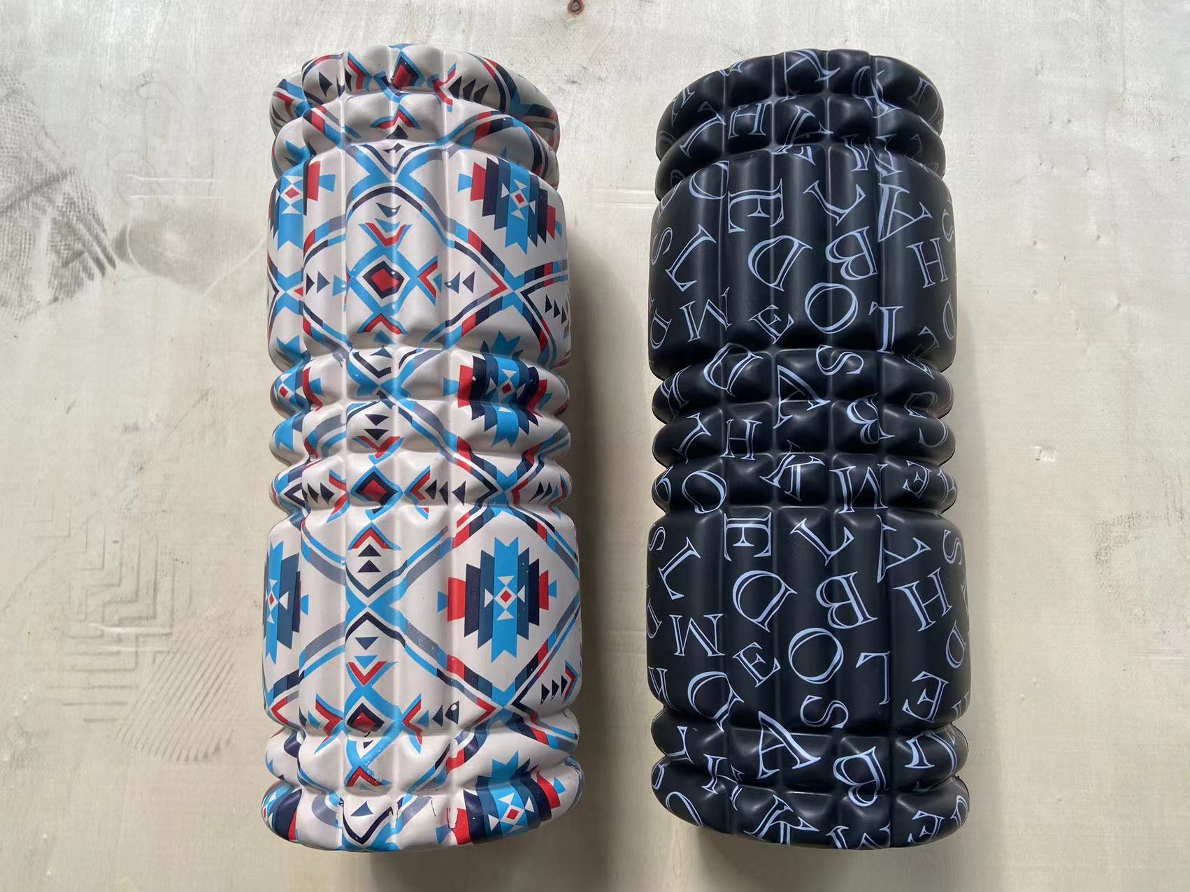 Foam roller