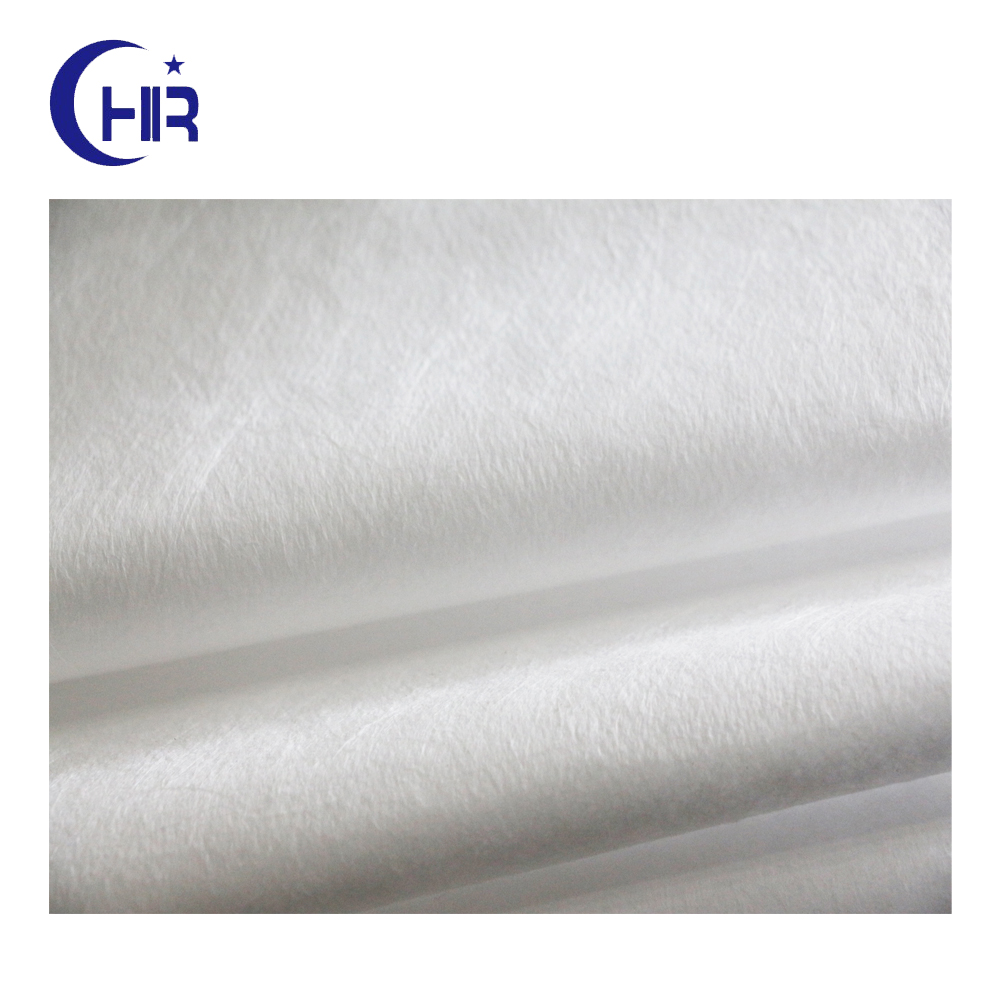 Meltblown Nonwoven Fabric