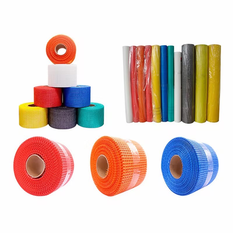fiberglass mesh