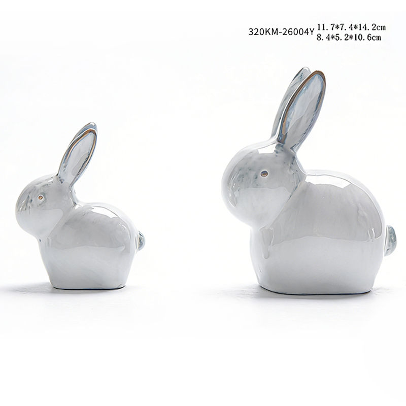porcelain Rabbit