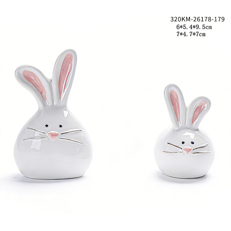 porcelain Rabbit