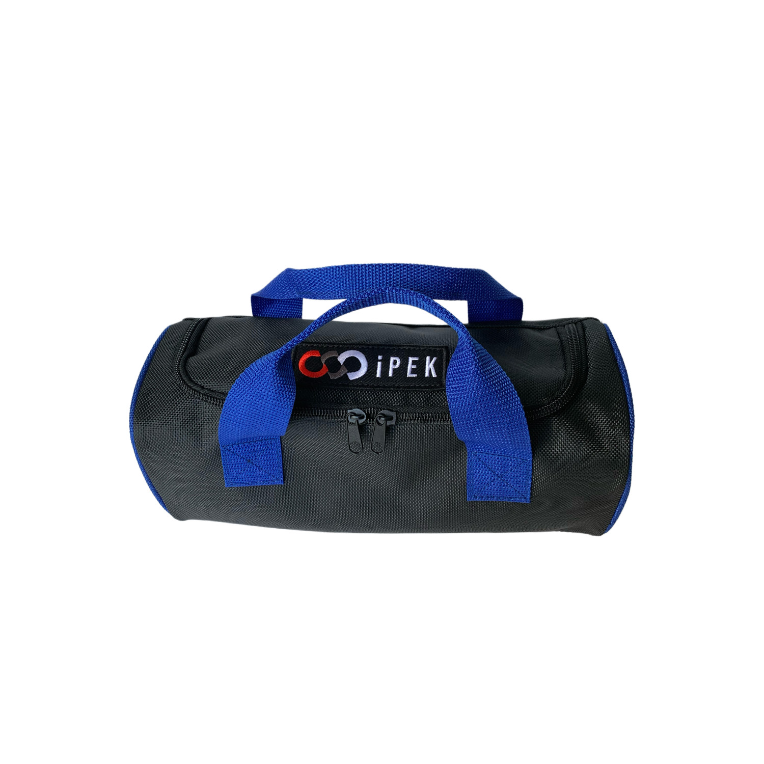 Small portable zipper tool bag