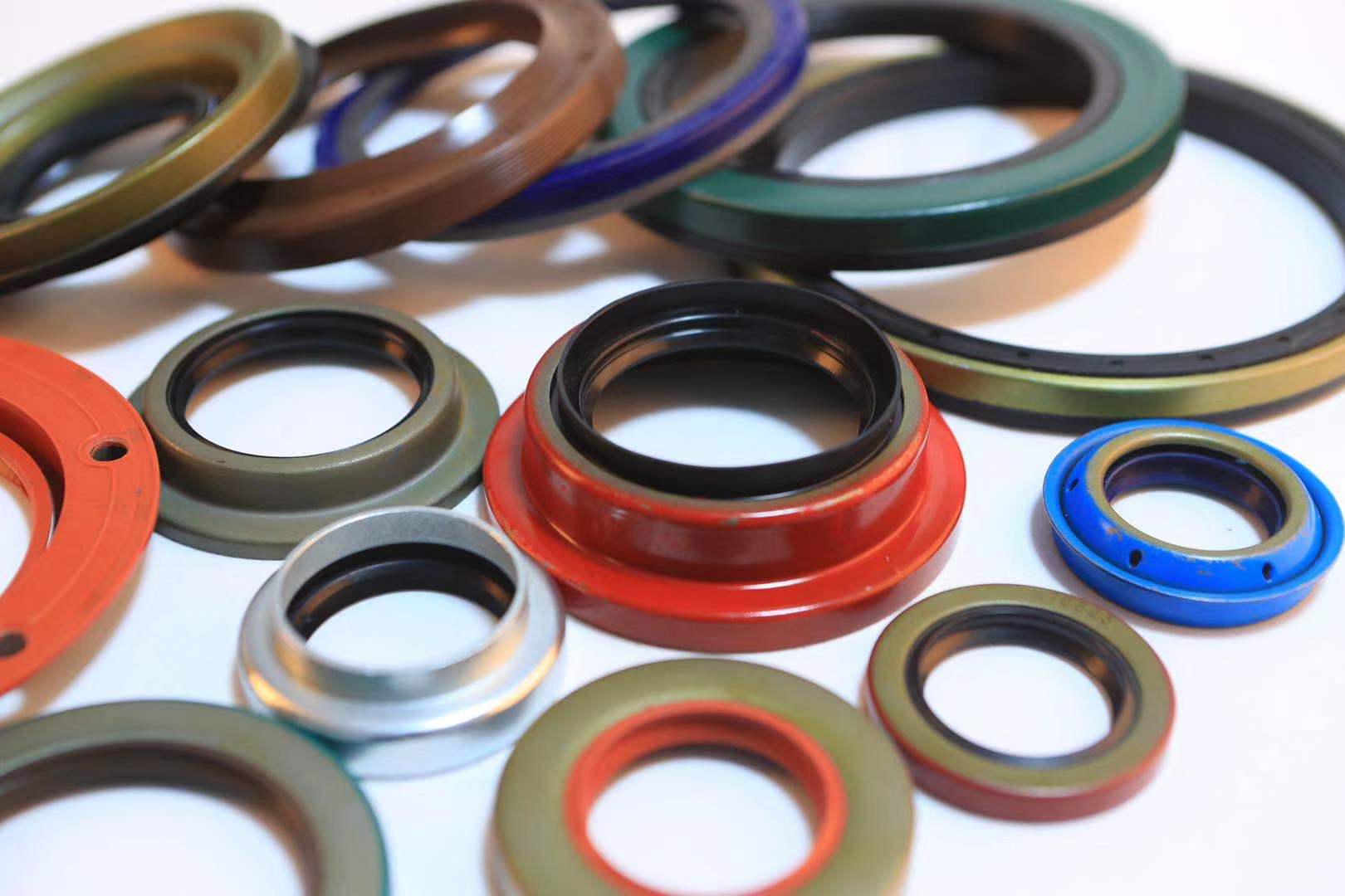 Auto Oil Seal