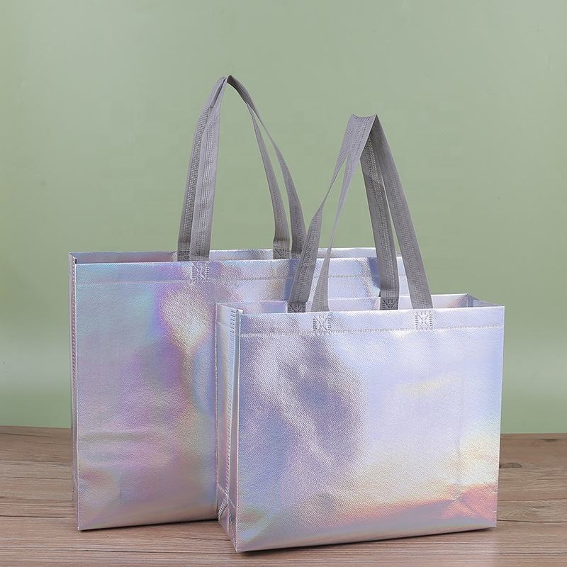 non woven shopping bag