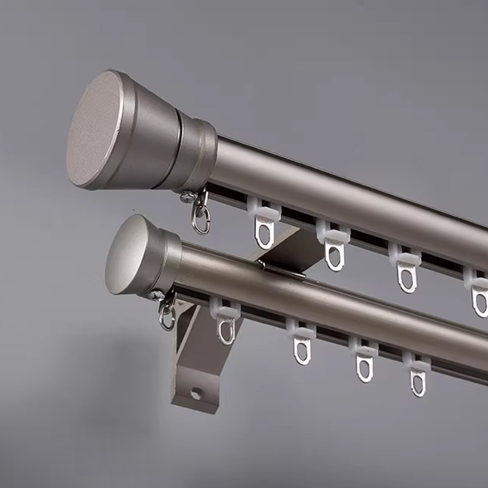 28mm curtain rail