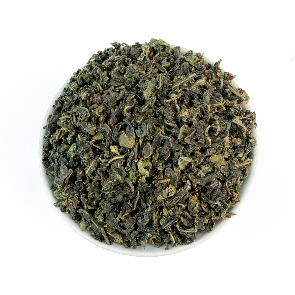 Oolong tea